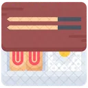 Bento  Icon