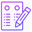 Bericht Geschaft Diagramm Symbol