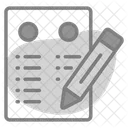 Bericht Geschaft Diagramm Symbol