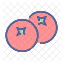 Berries  Icon