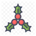 Berries  Icon