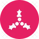 Berries  Icon