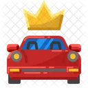 Best Car  Icon