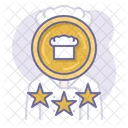 Best chef  Icon