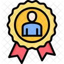 Best employee  Icon