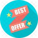 Best offer  Icon