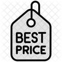 Best price  Icon