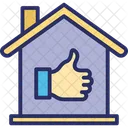 Best Property Property Agreement Property Rating Icon