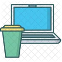 Beverage Coffee Cup Icon