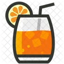 Beverage  Icon