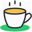 Beverage Drink Hot Icon