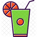 Beverage  Icon