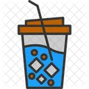 Beverage  Icon