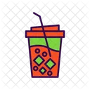 Beverage  Icon