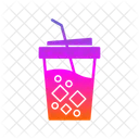 Beverage  Icon