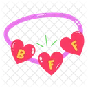 Bff Band  Symbol