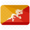 Bhutan  Icon