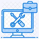 BI Tools  Icon