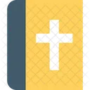 Gelbe Bibel  Symbol