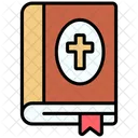 Bible  Icon