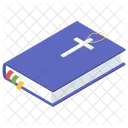 Bible  Icon