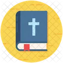 Bible  Icon