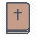 Bible  Icon