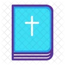 Bible  Icon