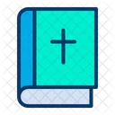 Bible  Icon