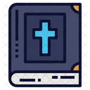 Bible  Icon