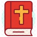 Bible  Icon