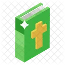 Bible  Icon