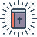 Bible  Icon