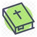 Bible  Icon