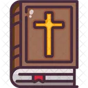 Bible  Icon