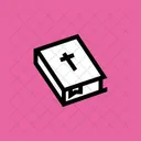 Bible  Icon