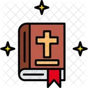 Bible  Icon