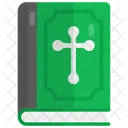 Bible Book  Icon