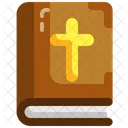 Bible  Icon