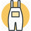 Bibpant  Icon