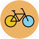 Bicycle  Icon