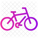 Bicycle  Icon