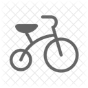 Bicycle  Icon