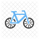 Bicycle Cycle Icon