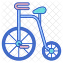 Bicycle  Icon