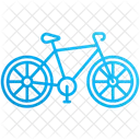 Bicycle  Icon