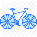 Bicycle  Icon