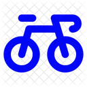 Bicycle  Icon