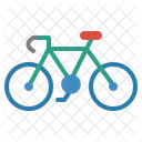 Bicycle  Icon