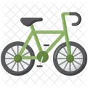 Bicycle  Icon